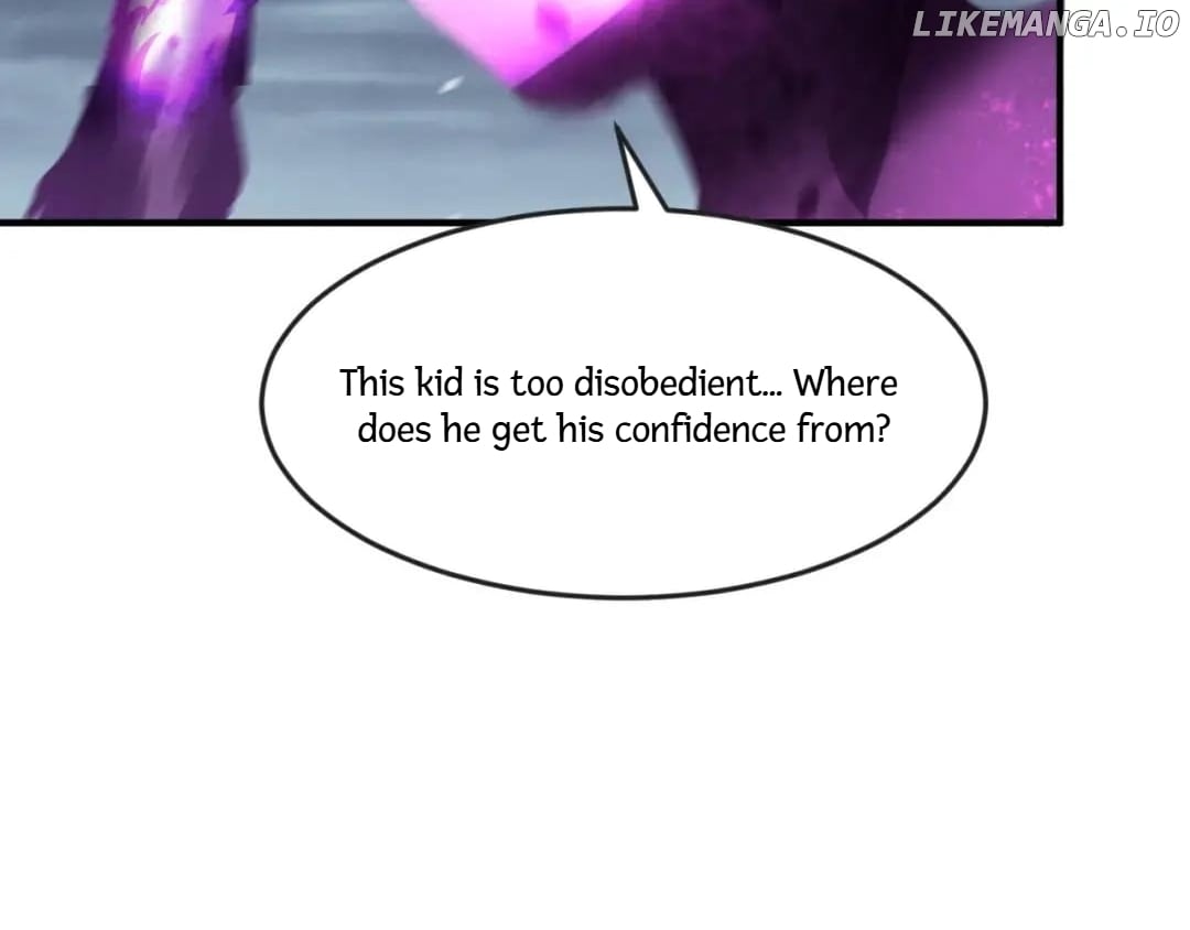 Era of the Haunted Chapter 132 - page 121